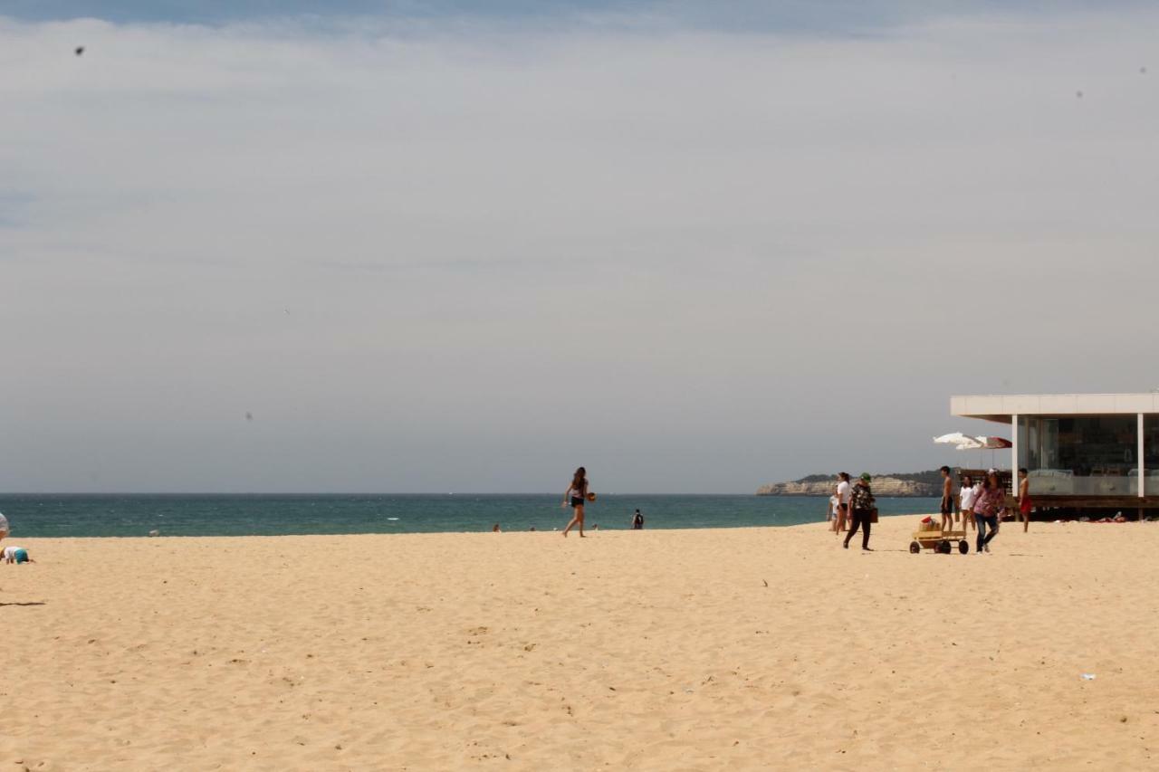 1E Praia Dos Pescadores - Casas & Papeis Armação de Pêra Εξωτερικό φωτογραφία